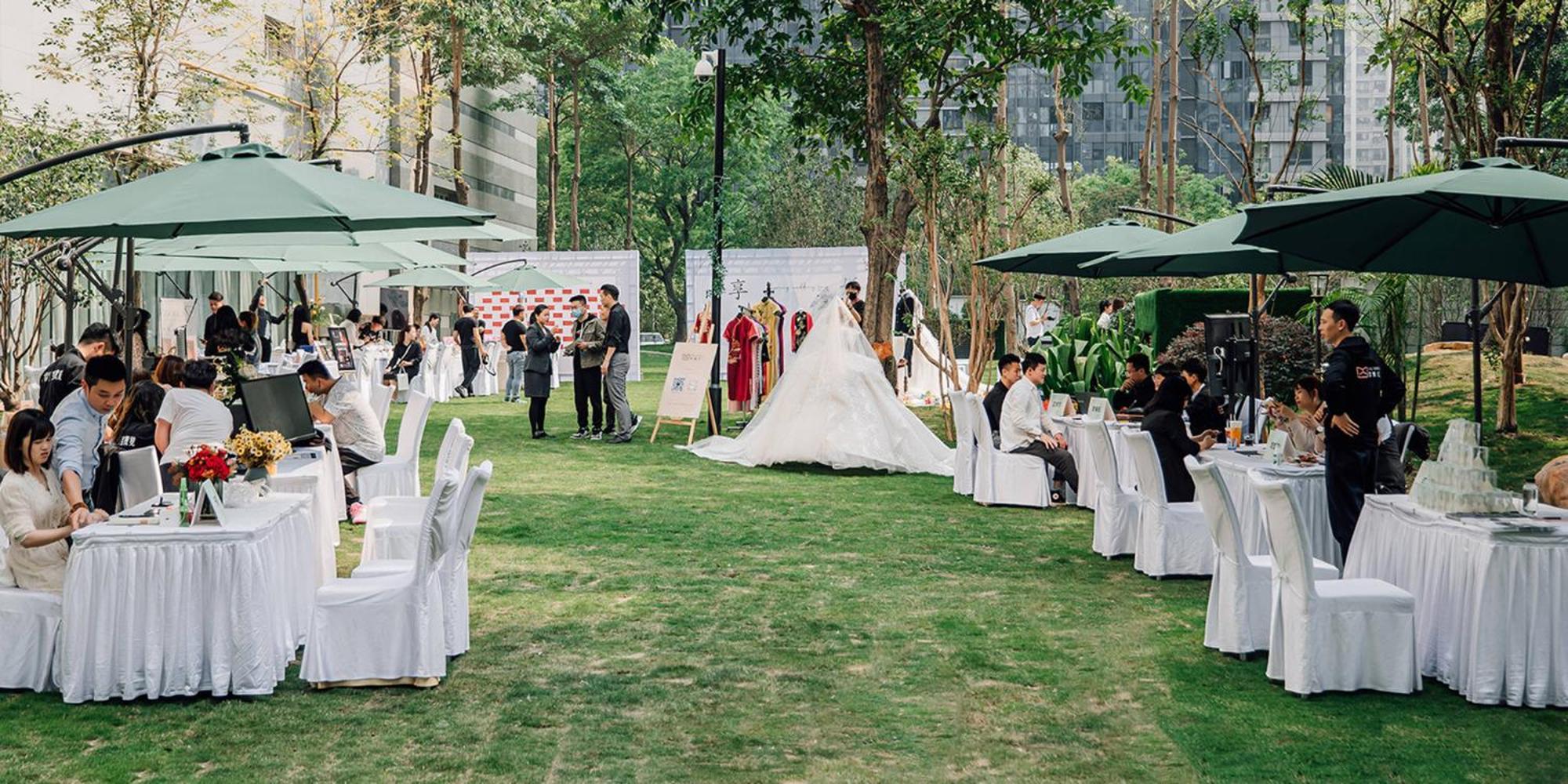 Crowne Plaza Zhangzhou By Ihg Exterior foto